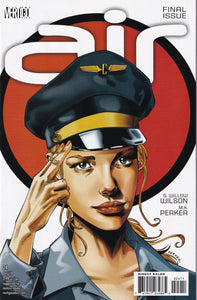 Air (2008) 24