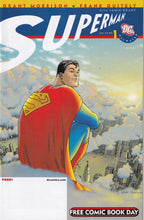 Load image into Gallery viewer, All Star Superman (2005) 1 Lex Luthor FCBD 2008 Reprint VF/NM
