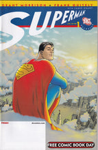 Load image into Gallery viewer, All Star Superman (2005) 1 Lex Luthor FCBD 2008 Reprint VF/NM
