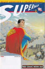 Load image into Gallery viewer, All Star Superman (2005) 1 Lex Luthor FCBD 2008 Reprint VF/NM
