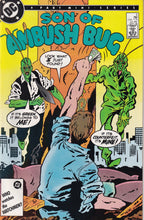 Load image into Gallery viewer, Son of Ambush Bug (1986) 1 2 3 5 6 Flash 123 &amp; Flash 159 Homage covers VF/NM
