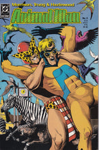 Load image into Gallery viewer, Animal Man (1988) 1-4, 29 First Issue KEY Issue VF/NM
