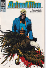 Load image into Gallery viewer, Animal Man (1988) 1-6 8-89 Complete Run Near Complete Series First Issue Last Issue KEY Issue VF/NM
