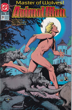 Load image into Gallery viewer, Animal Man (1988) 1-6 8-89 Complete Run Near Complete Series First Issue Last Issue KEY Issue VF/NM
