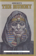 Load image into Gallery viewer, Anne Rice&#39;s The Mummy (1990) 1, 3
