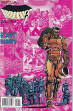 Load image into Gallery viewer, Armorines (1994 1st Series) 1-12 Complete Run Near Complete Series Uncanny X-Men 138 Cover Homage VF
