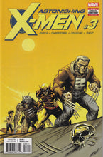 Load image into Gallery viewer, Astonishing X-Men (2017 4th Series) 3, 7 VF/NM
