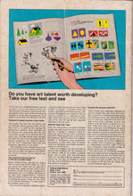 Load image into Gallery viewer, Avengers (1963 1st Series) 73 1st appearance of Monica Lynne KEY Issue VG
