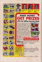 Load image into Gallery viewer, Avengers (1963 1st Series) 76 1st meeting of Vision and Scarlet Witch KEY Issue VG

