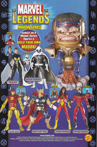 Avengers (1963 1st Series) 195 1st Cameo Appearance Taskmaster KEY Issue Marvel Legends Reprint VF/NM