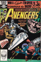 Load image into Gallery viewer, Avengers (1963 1st Series) 202, 215, 217, 233-236, 240, 242, 254, 256, 258, 260 lot of 14
