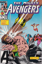 Load image into Gallery viewer, Avengers (1963 1st Series) 244-295 Complete Run 1st Appearance Nebula KEY Issue
