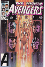 Load image into Gallery viewer, Avengers (1963 1st Series) 244-295 Complete Run 1st Appearance Nebula KEY Issue
