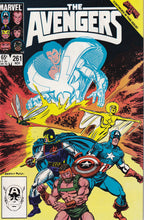 Load image into Gallery viewer, Avengers (1963 1st Series) 244-295 Complete Run 1st Appearance Nebula KEY Issue
