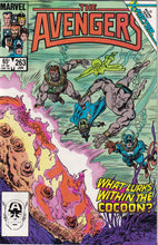 Load image into Gallery viewer, Avengers (1963 1st Series) 244-295 Complete Run 1st Appearance Nebula KEY Issue
