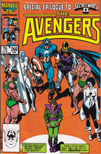 Load image into Gallery viewer, Avengers (1963 1st Series) 244-295 Complete Run 1st Appearance Nebula KEY Issue
