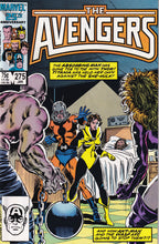 Load image into Gallery viewer, Avengers (1963 1st Series) 244-295 Complete Run 1st Appearance Nebula KEY Issue
