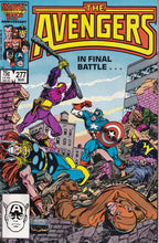 Load image into Gallery viewer, Avengers (1963 1st Series) 244-295 Complete Run 1st Appearance Nebula KEY Issue
