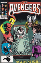 Load image into Gallery viewer, Avengers (1963 1st Series) 244-295 Complete Run 1st Appearance Nebula KEY Issue
