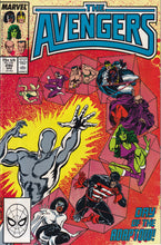 Load image into Gallery viewer, Avengers (1963 1st Series) 244-295 Complete Run 1st Appearance Nebula KEY Issue
