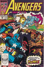 Load image into Gallery viewer, Avengers (1963 1st Series) 304-307 Complete Run VF/NM

