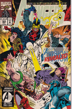 Load image into Gallery viewer, Avengers (1963 1st Series) 361-362 Complete Run FN
