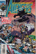 Load image into Gallery viewer, Avengers (1963 1st Series) 364-366 Complete Run
