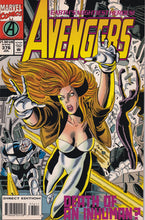 Load image into Gallery viewer, Avengers (1963 1st Series) 376-380 Complete Run VF
