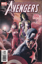 Load image into Gallery viewer, Avengers (1997 3rd Series) 66, 69
