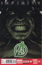 Load image into Gallery viewer, Avengers (2013 5th Series) 16, 19, 35 VF/NM

