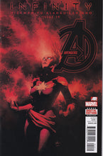 Load image into Gallery viewer, Avengers (2013 5th Series) 16, 19, 35 VF/NM
