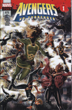 Load image into Gallery viewer, Avengers (2017 7th Series) 672, 675-690 Complete Run 1st Appearance Voyager Challenger Immortal Hulk Key Issue VF/NM
