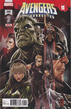 Load image into Gallery viewer, Avengers (2017 7th Series) 687, 690 VF/NM

