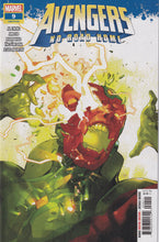 Load image into Gallery viewer, Avengers No Road Home (2019 1st Series) 1 Ferreyra, 1 Walmart Variant, 3 2nd, 5, 6, 7 2nd, 8-9 VF/NM
