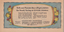Load image into Gallery viewer, Barrel of Fun Play Book (1947) 1 Giveaway Promotional Tom Swayer Apparel Comic VG/FN
