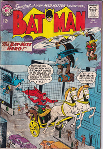 Batman (1940 1st Series) 1, 150-462 lot of 46