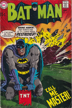 Load image into Gallery viewer, Batman (1940 1st Series) 1, 150-462 lot of 46
