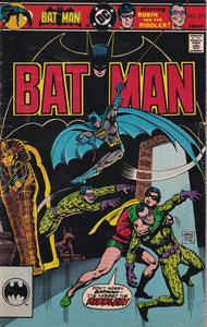 Batman (1940 1st Series) 1, 150-462 lot of 46