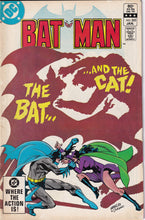 Load image into Gallery viewer, Batman (1940 1st Series) 355, 358, 368 VG/FN
