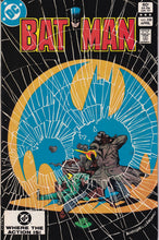 Load image into Gallery viewer, Batman (1940 1st Series) 358 VF 1st Appearance Killer Croc KEY Issue
