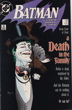 Load image into Gallery viewer, Batman (1940 1st Series) 429 FN/VF

