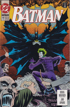 Load image into Gallery viewer, Batman (1940 1st Series) 491 FN

