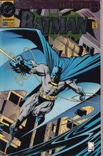 Load image into Gallery viewer, Batman (1940 1st Series) 500 FN/VF Deluxe Variant
