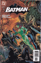 Load image into Gallery viewer, Batman (1940 1st Series) 618-619, 622-632

