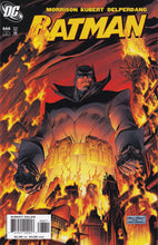 Load image into Gallery viewer, Batman (1940 1st Series) 666 1st Damian Wayne Batman, 677, 686 1st &amp; 2nd Print
