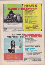 Load image into Gallery viewer, Batman El Hombre Murcielago (Mexican Series 1954-1985 Editorial Novaro) 696 VG/FN
