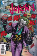 Load image into Gallery viewer, Batman (2011 2nd Series) 1, 23.1, 47, 49

