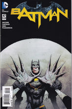 Load image into Gallery viewer, Batman (2011 2nd Series) 1-52 &amp; Ann 1-2 lot of 34 includes Variant covers
