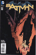 Load image into Gallery viewer, Batman (2011 2nd Series) 1-52 &amp; Ann 1-2 lot of 34 includes Variant covers
