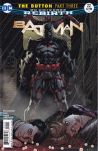 Load image into Gallery viewer, Batman (2016 3rd Series) 1-117 lot of 100 with variant covers VF/NM Rebirth (2016) 1
